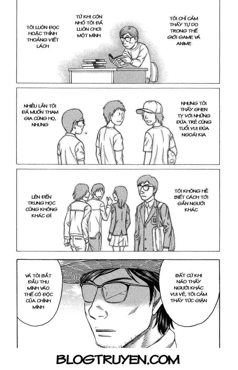 Suicide Island Chapter 65 - 16