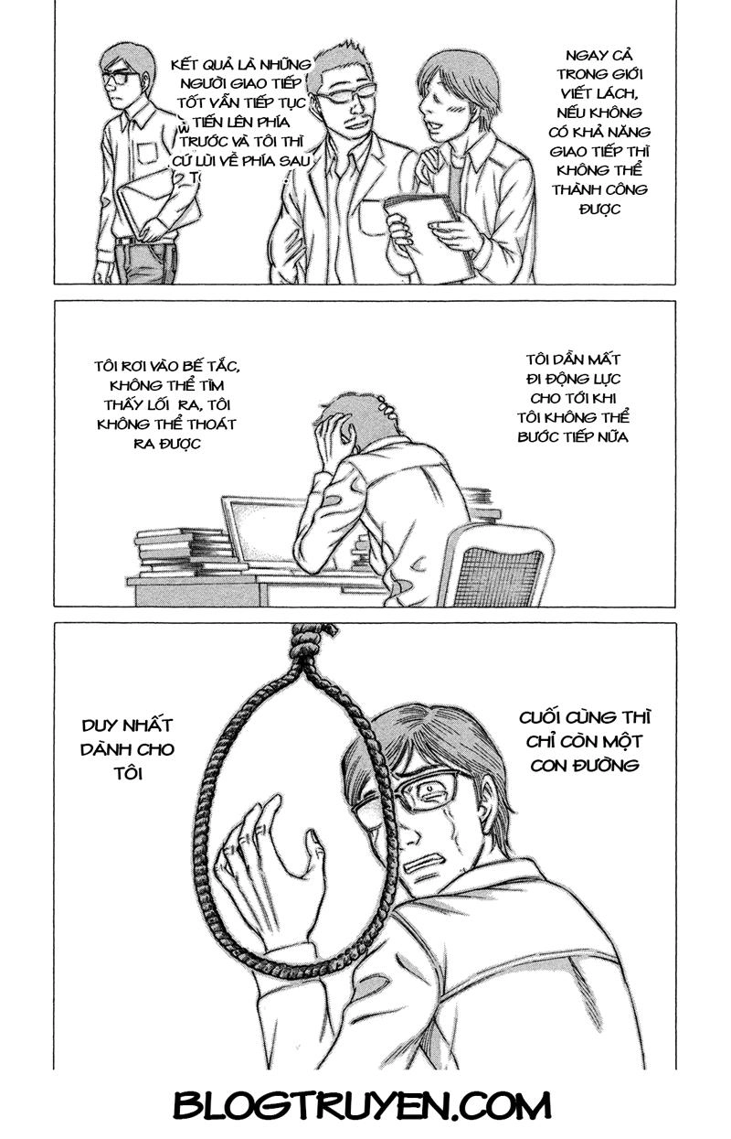 Suicide Island Chapter 65 - 18