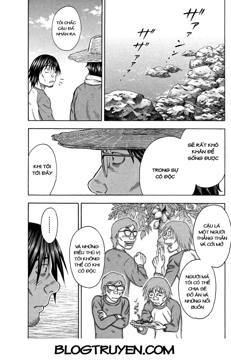 Suicide Island Chapter 65 - 19
