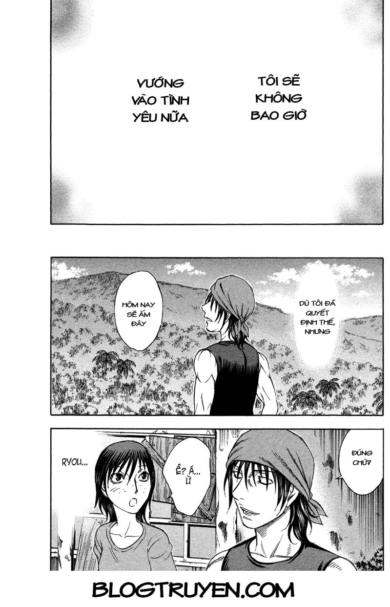 Suicide Island Chapter 66 - 5