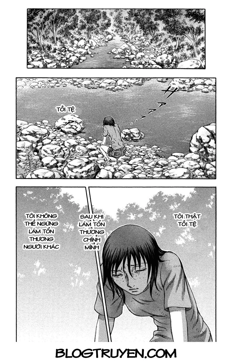 Suicide Island Chapter 66 - 18