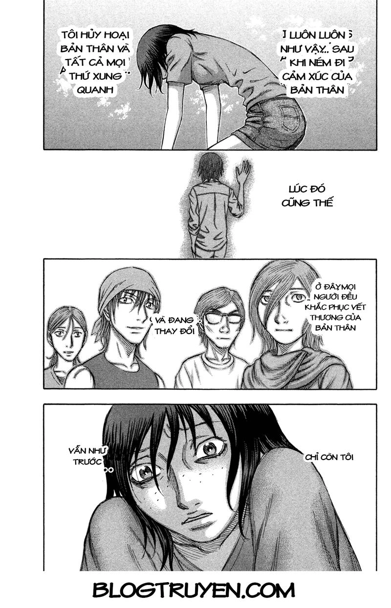 Suicide Island Chapter 66 - 19