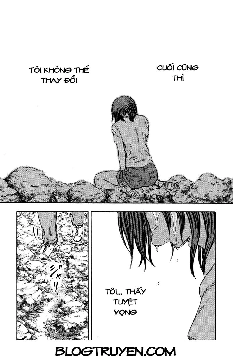 Suicide Island Chapter 66 - 20