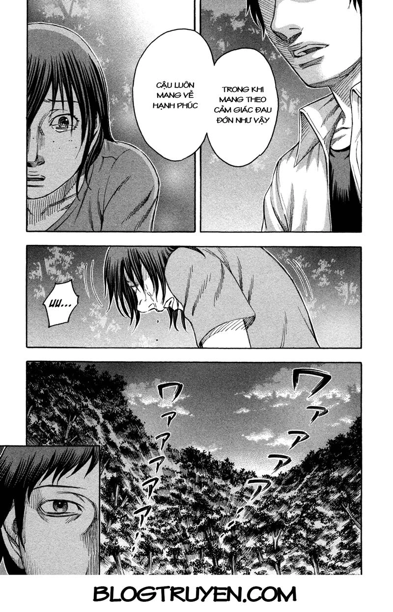 Suicide Island Chapter 67 - 6