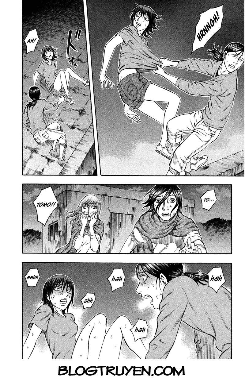 Suicide Island Chapter 67 - 19