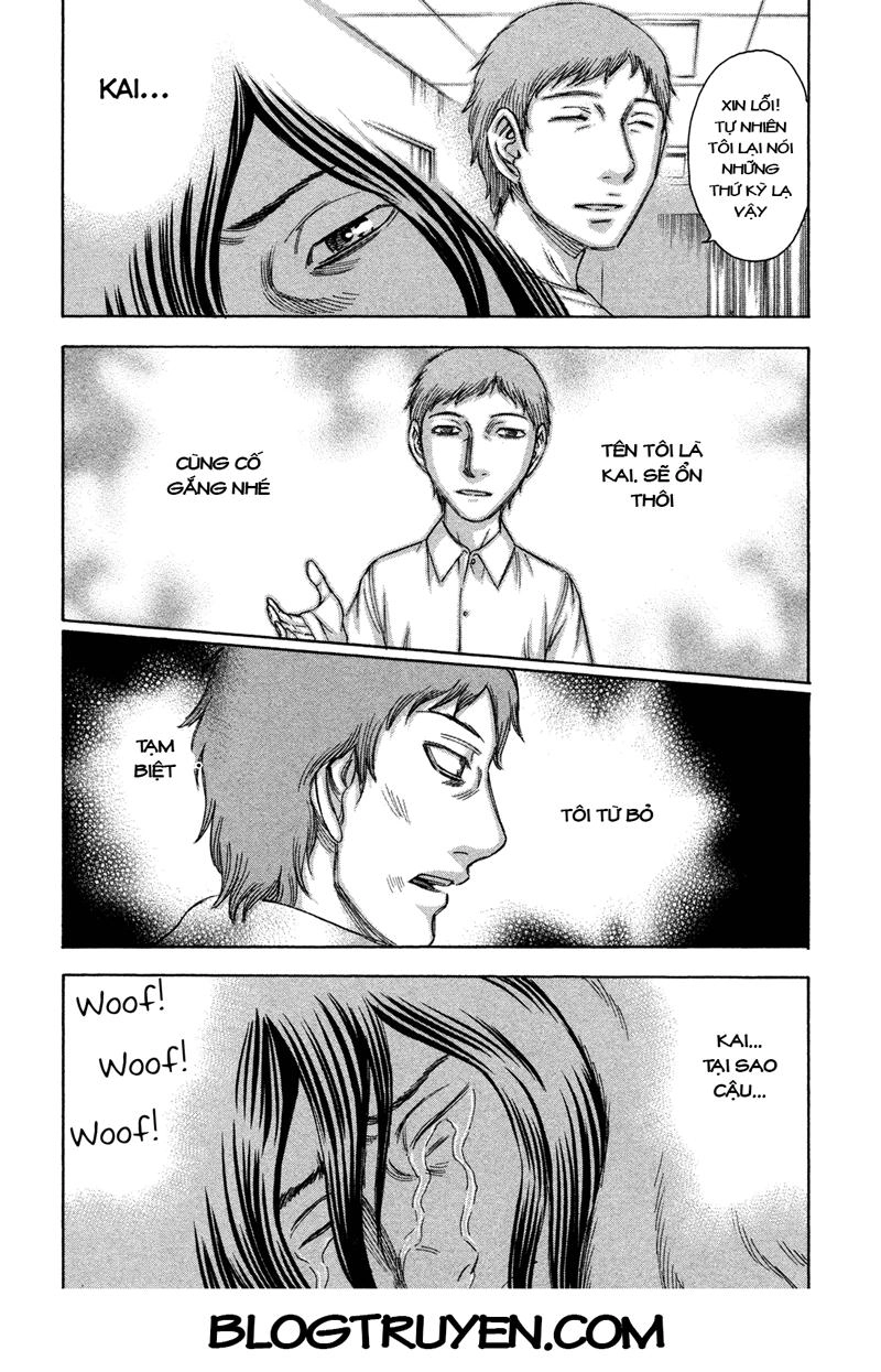 Suicide Island Chapter 68 - 18