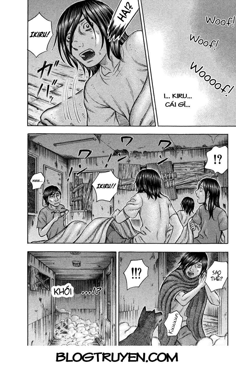 Suicide Island Chapter 68 - 19