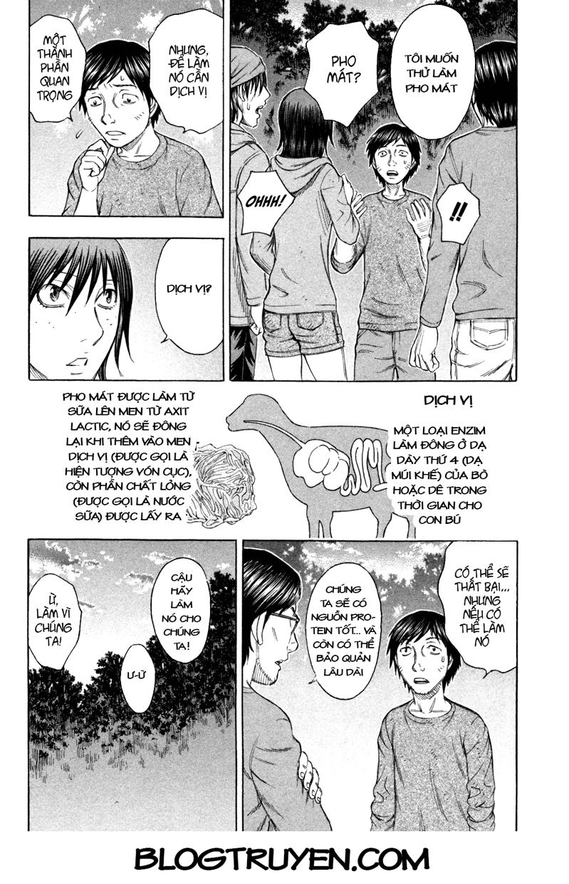 Suicide Island Chapter 71 - 12
