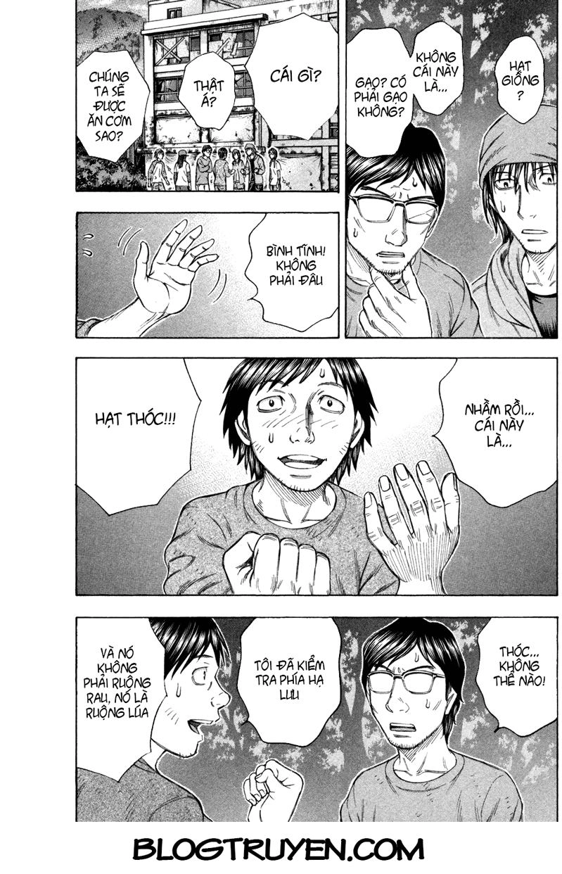 Suicide Island Chapter 71 - 15