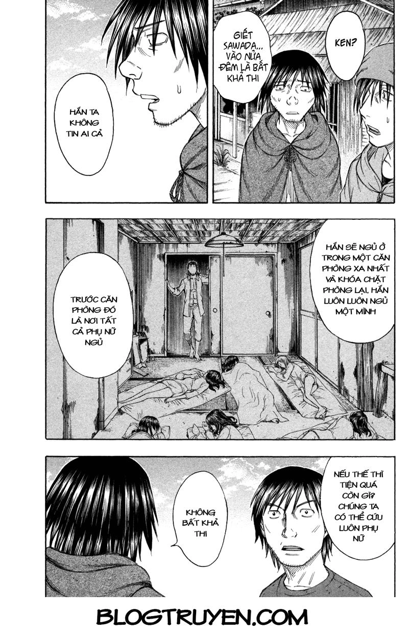 Suicide Island Chapter 75 - 7