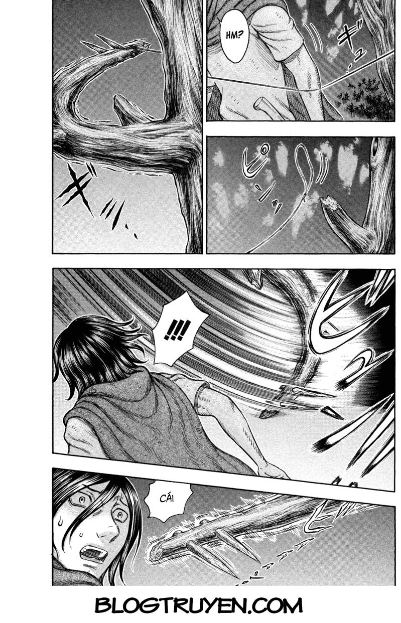 Suicide Island Chapter 76 - 11