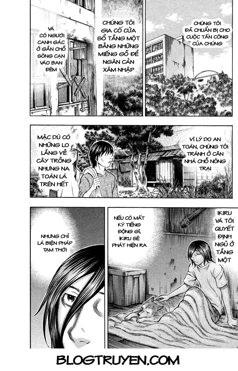 Suicide Island Chapter 77 - 15