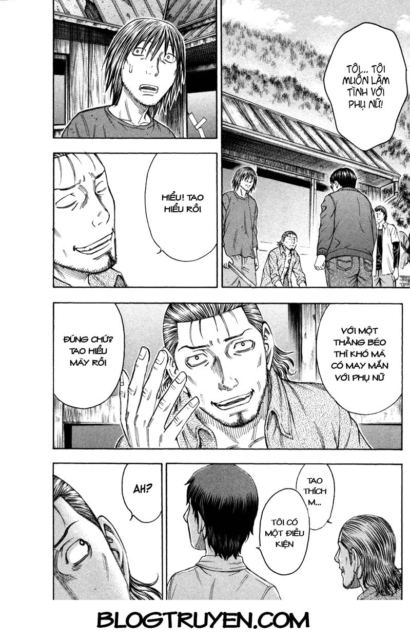 Suicide Island Chapter 77 - 19