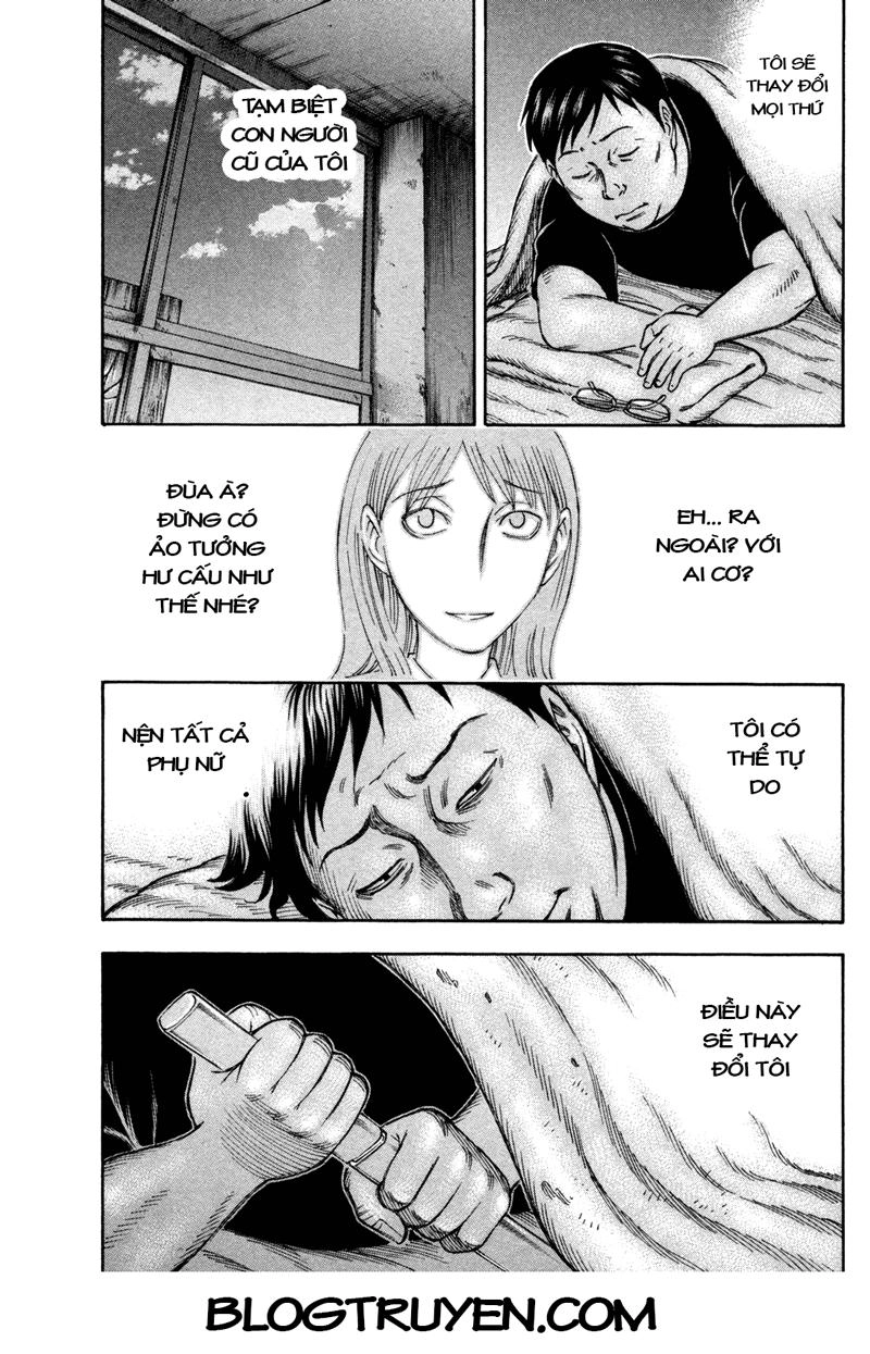 Suicide Island Chapter 78 - 19