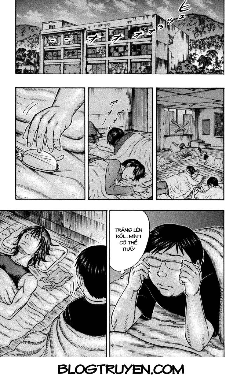 Suicide Island Chapter 78 - 20