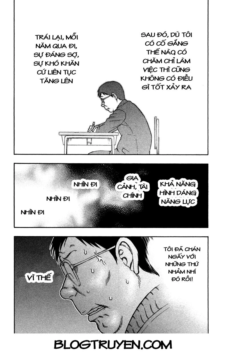 Suicide Island Chapter 79 - 6