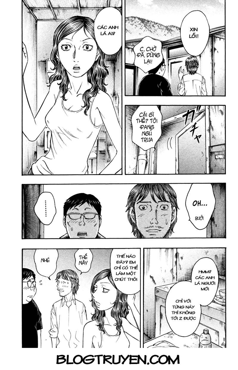 Suicide Island Chapter 79 - 17