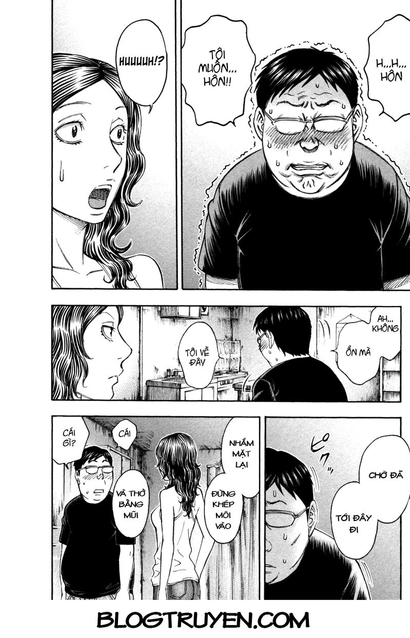 Suicide Island Chapter 79 - 19