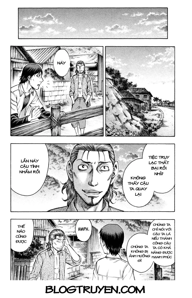 Suicide Island Chapter 80 - 14