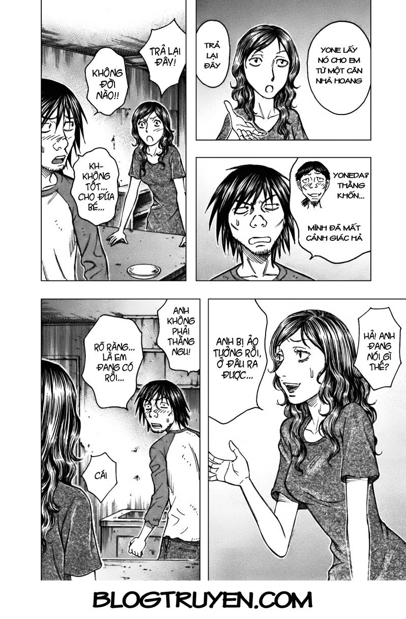 Suicide Island Chapter 86 - 11