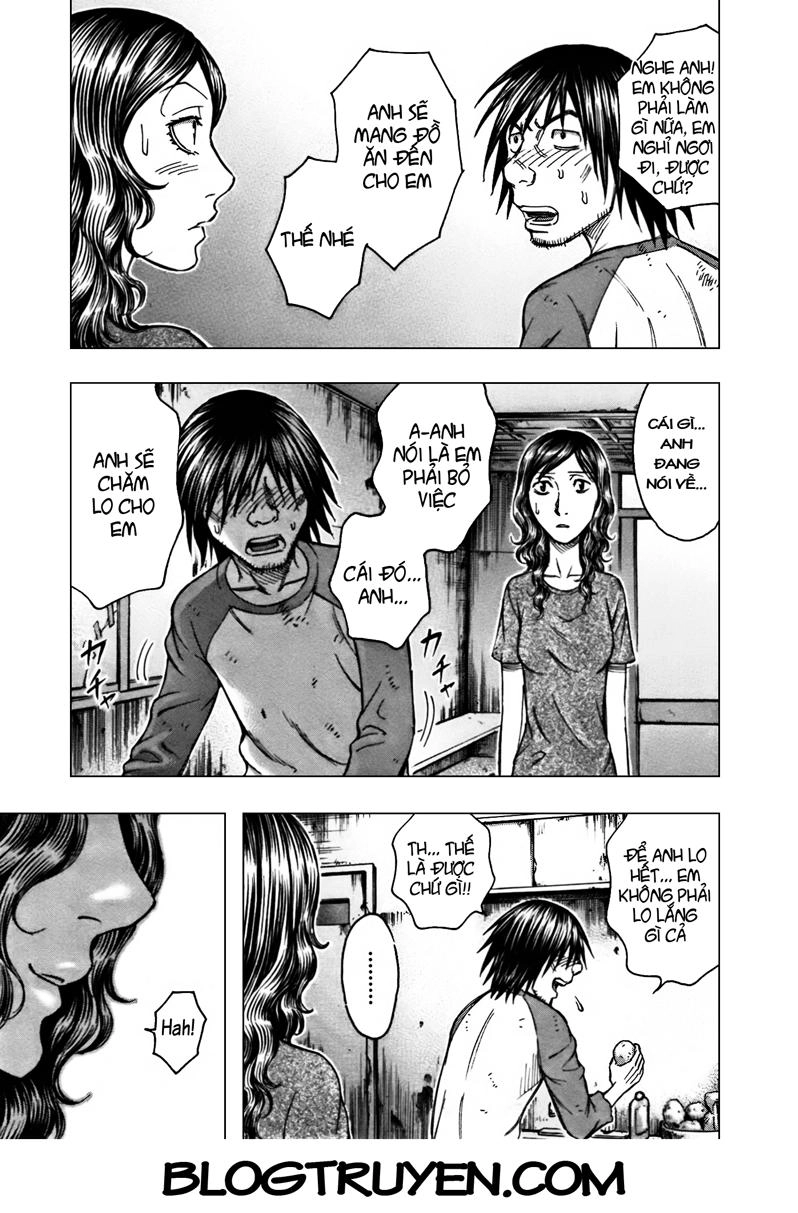 Suicide Island Chapter 86 - 12