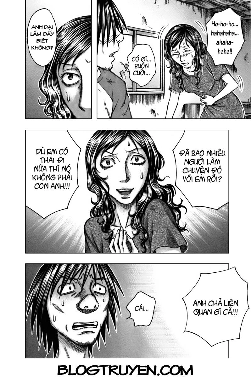 Suicide Island Chapter 86 - 13