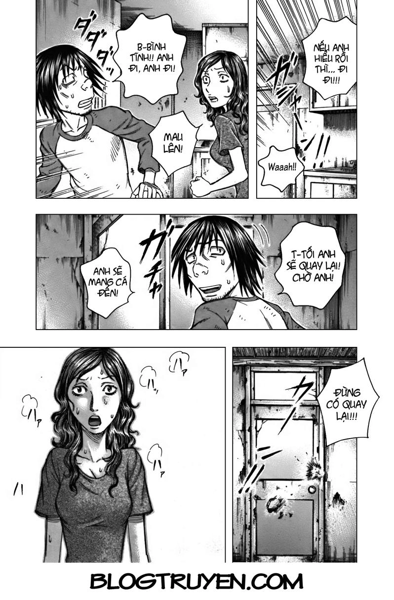 Suicide Island Chapter 86 - 14