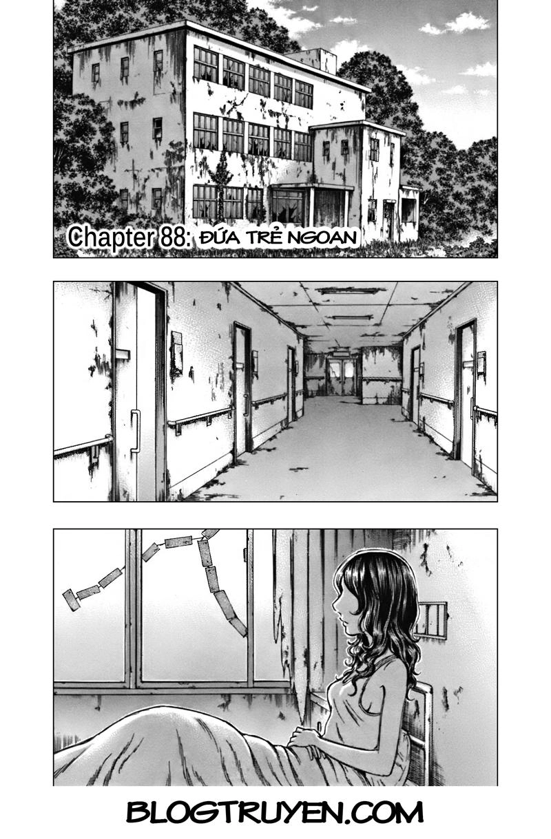 Suicide Island Chapter 88 - 2