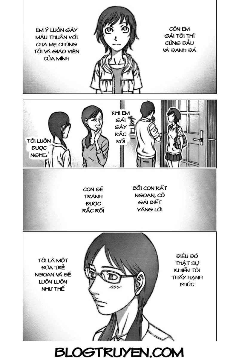 Suicide Island Chapter 88 - 10