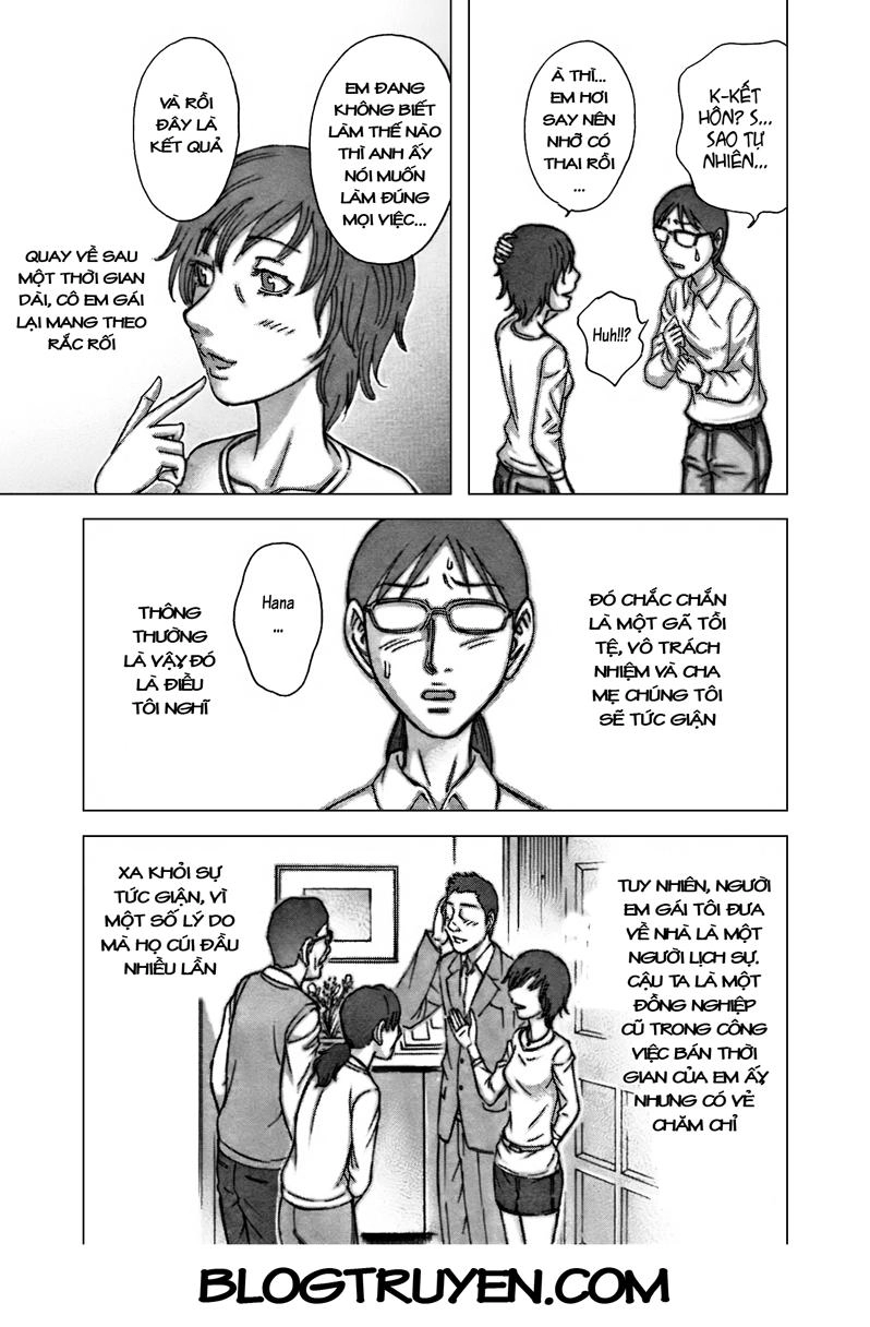Suicide Island Chapter 88 - 12