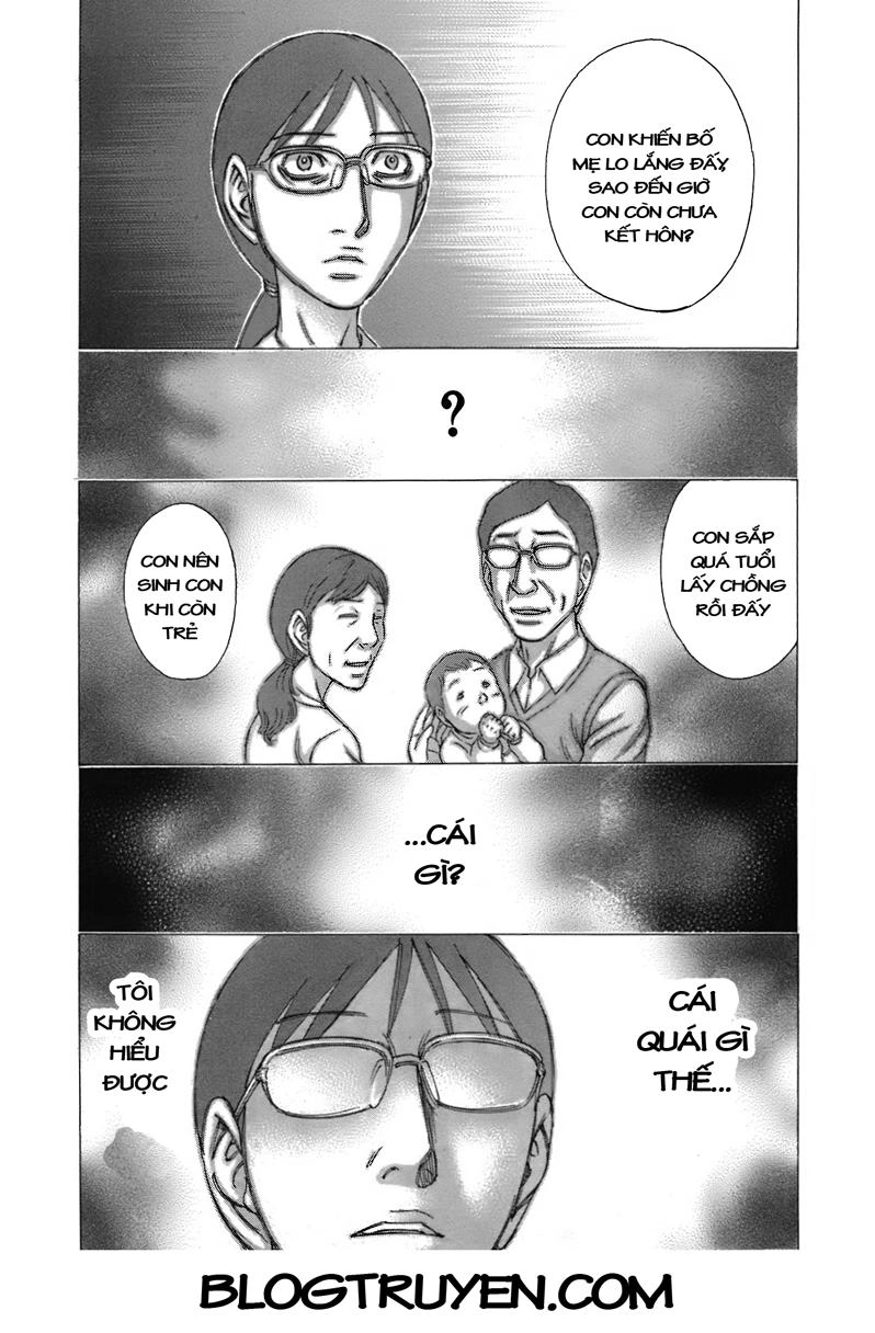 Suicide Island Chapter 88 - 14