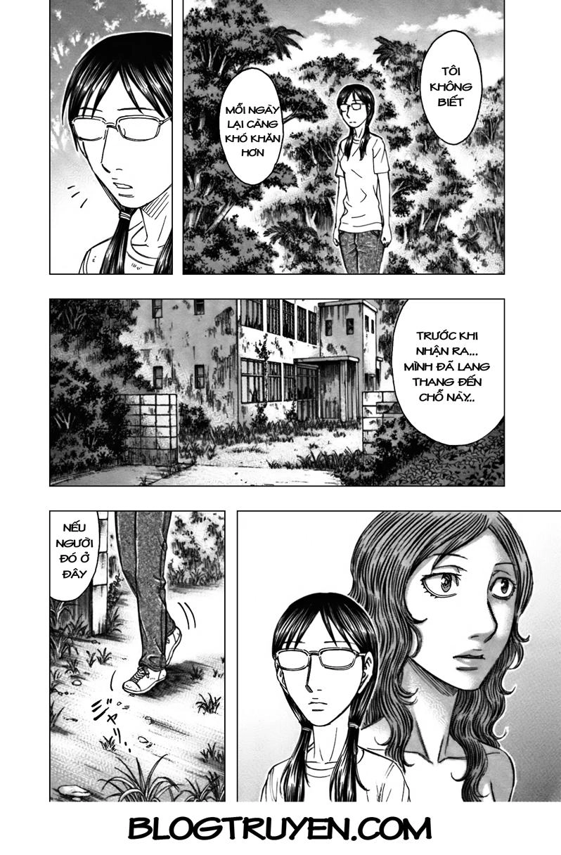 Suicide Island Chapter 88 - 17