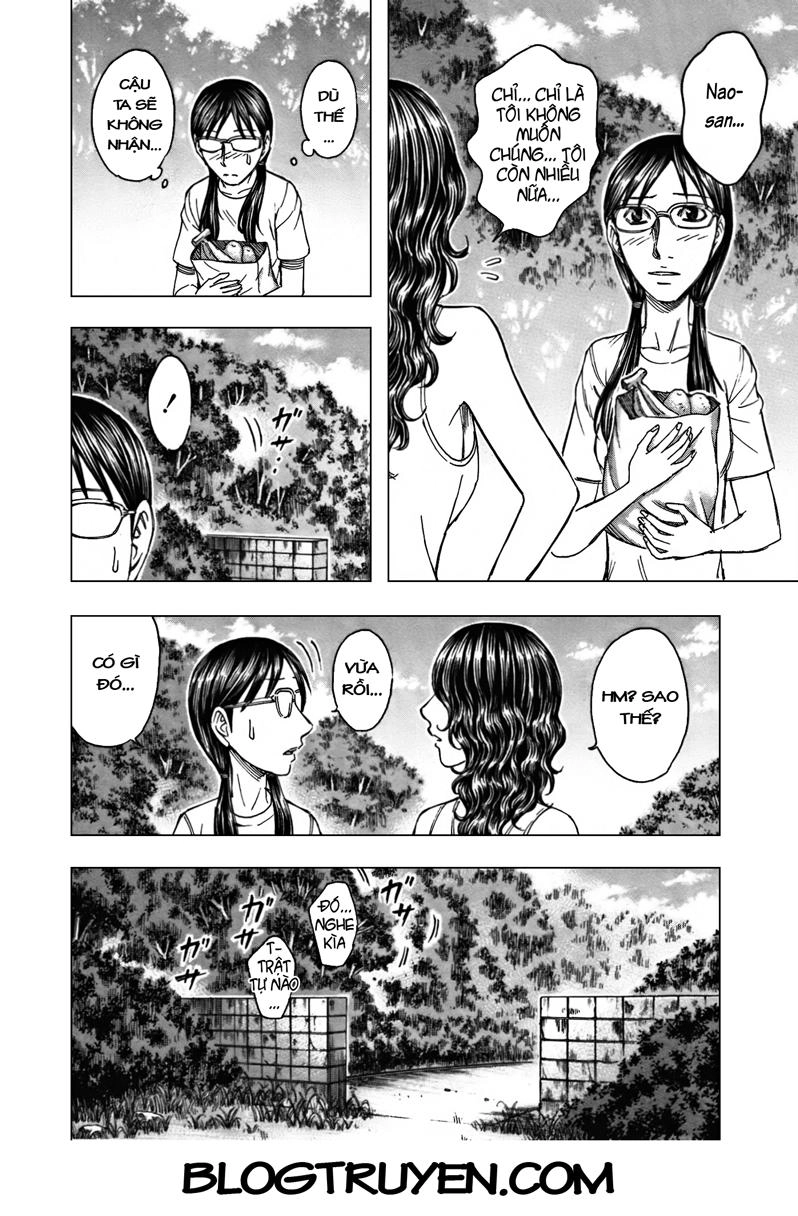 Suicide Island Chapter 88 - 19