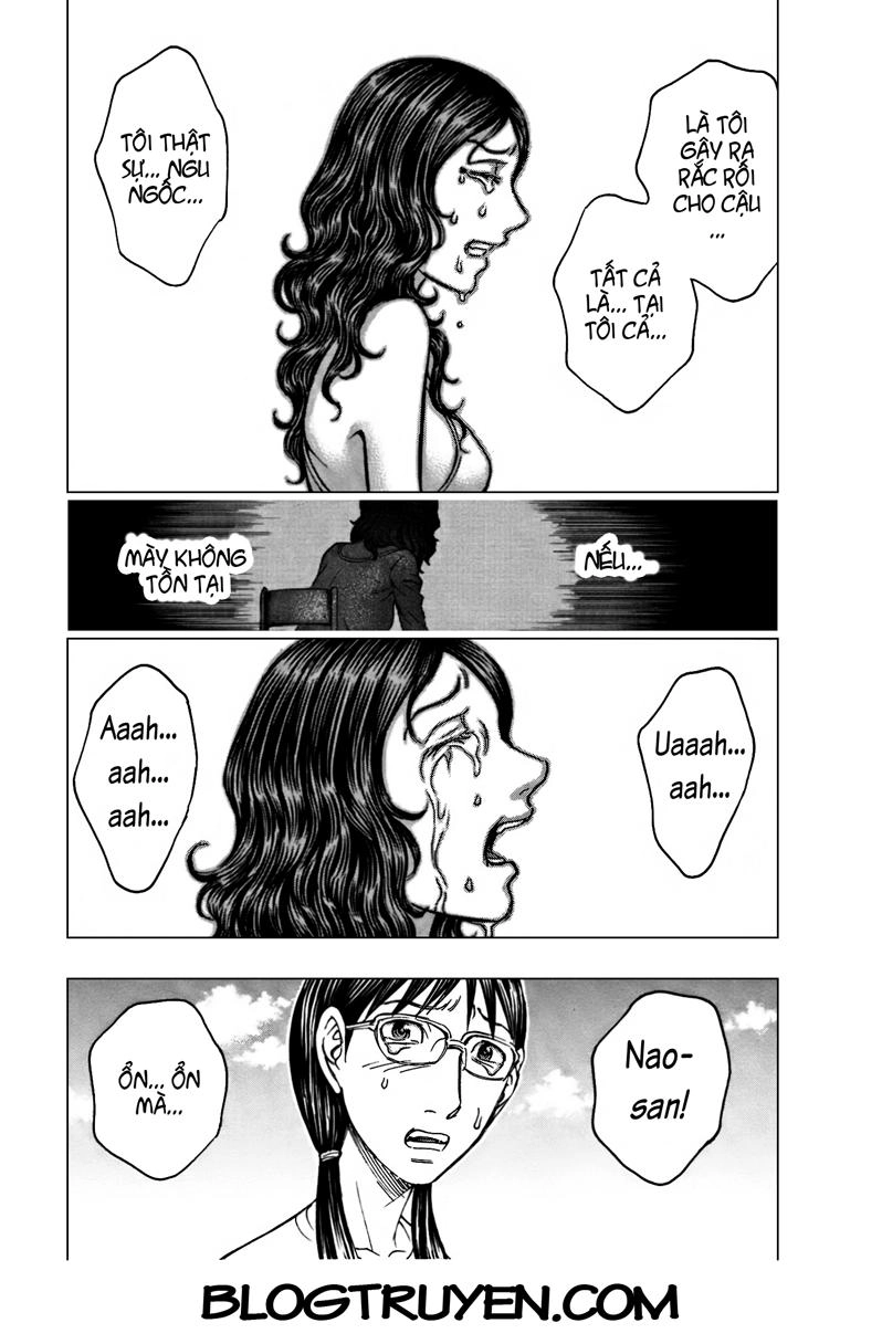 Suicide Island Chapter 89 - 17