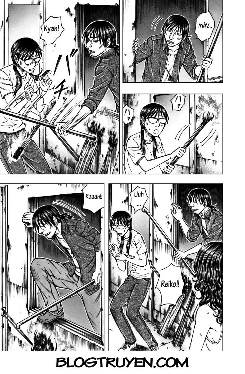 Suicide Island Chapter 90 - 10