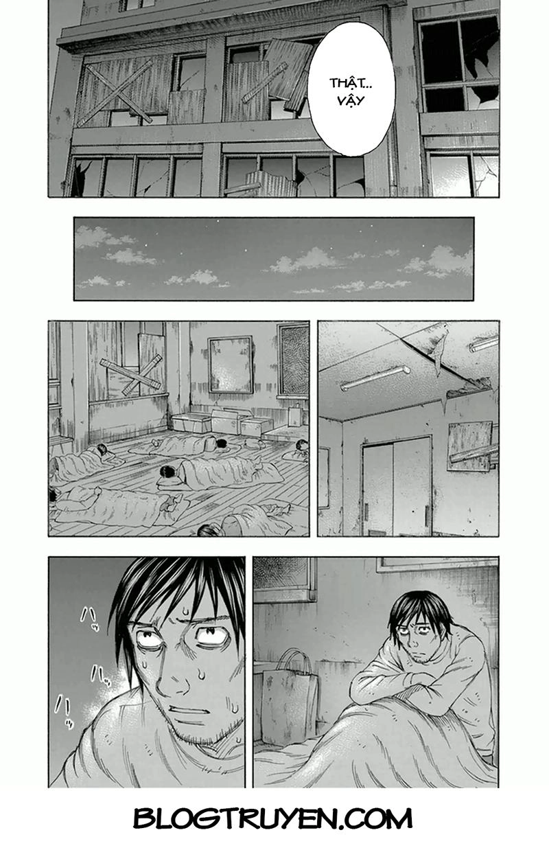 Suicide Island Chapter 91 - 17