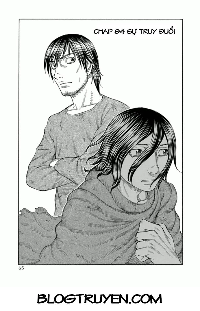 Suicide Island Chapter 94 - 2