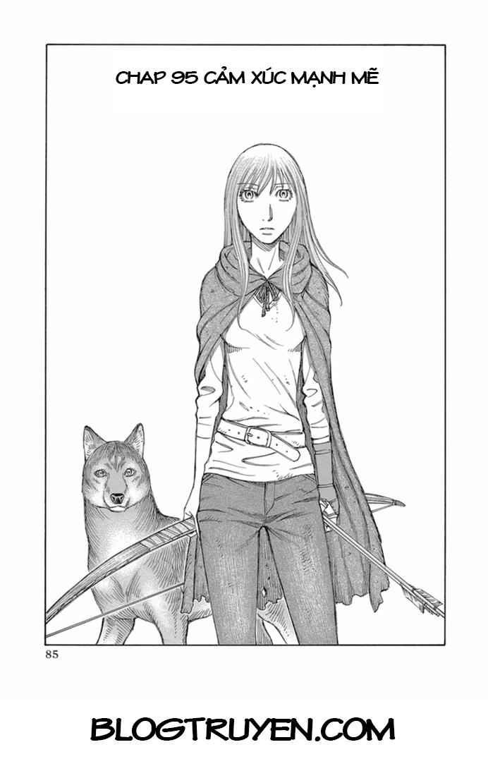 Suicide Island Chapter 95 - 2