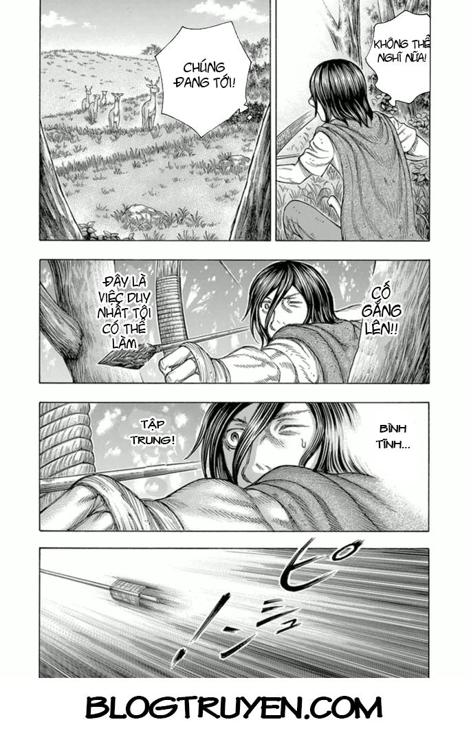 Suicide Island Chapter 95 - 7