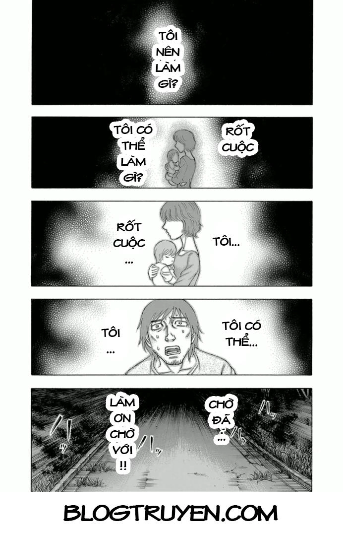 Suicide Island Chapter 96 - 10