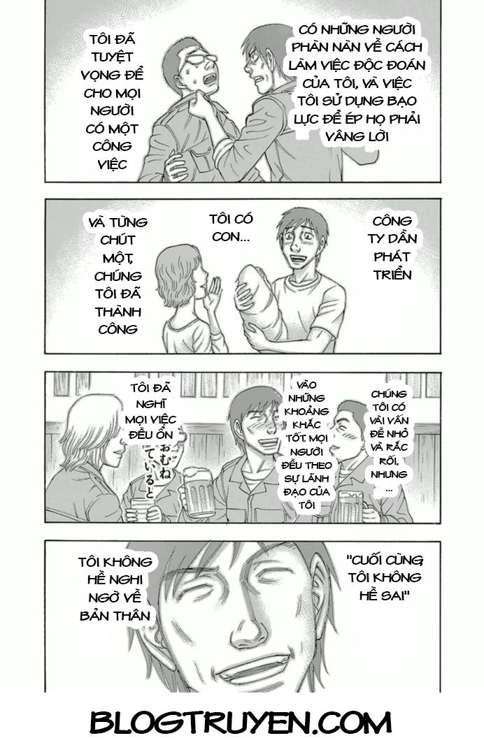 Suicide Island Chapter 96 - 16