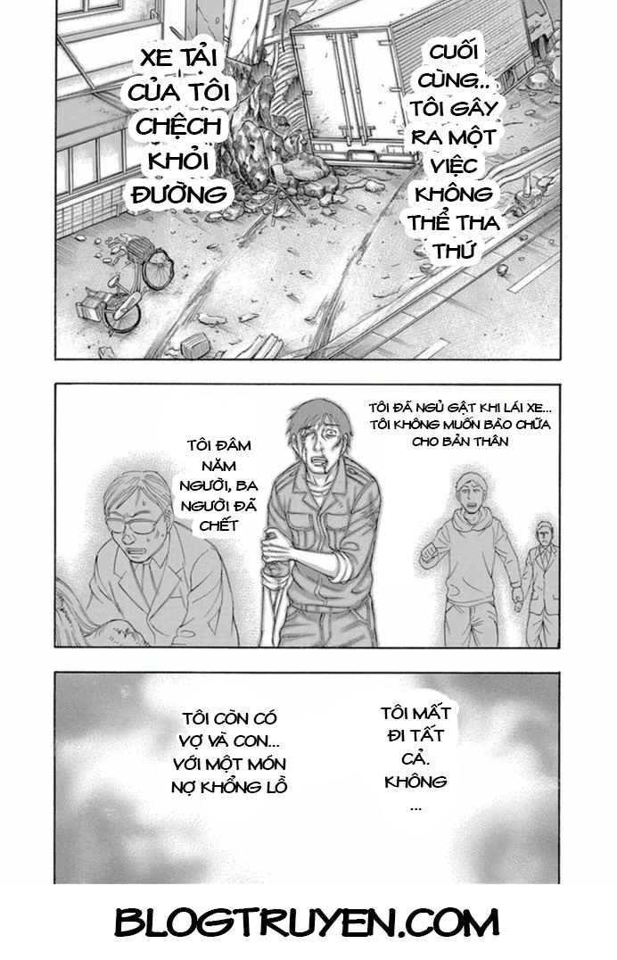 Suicide Island Chapter 96 - 19