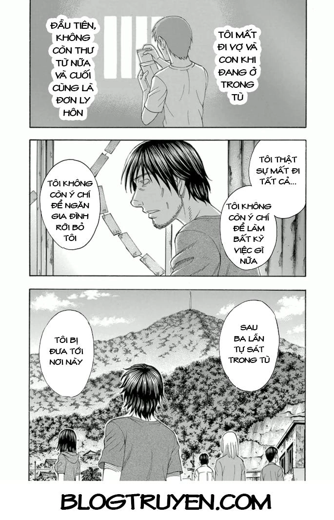 Suicide Island Chapter 96 - 20