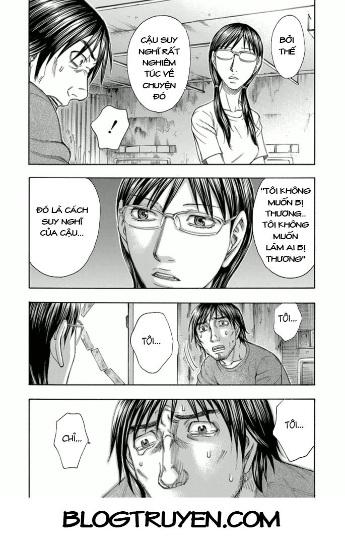Suicide Island Chapter 97 - 9