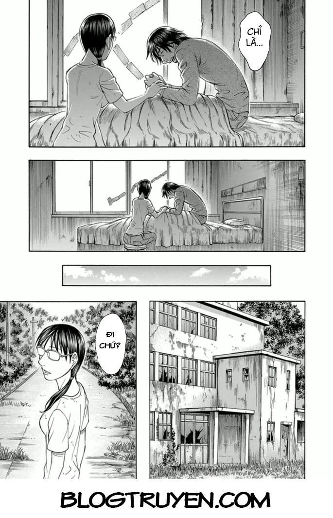 Suicide Island Chapter 97 - 10