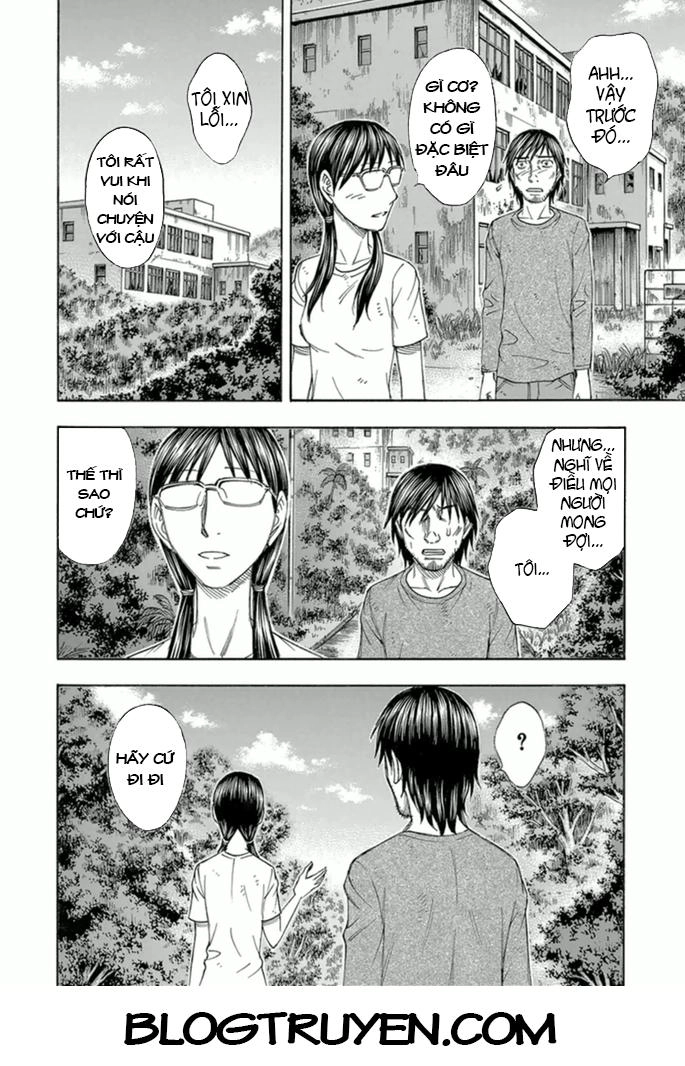 Suicide Island Chapter 97 - 11