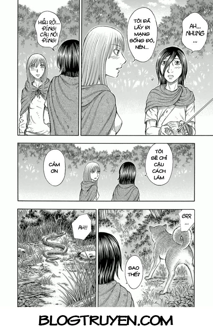 Suicide Island Chapter 98 - 5