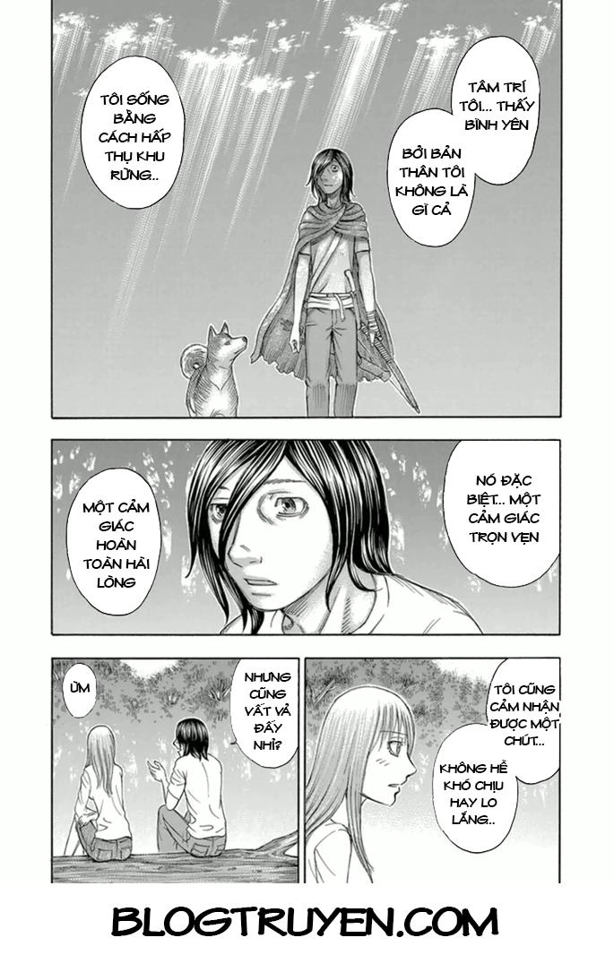 Suicide Island Chapter 98 - 9