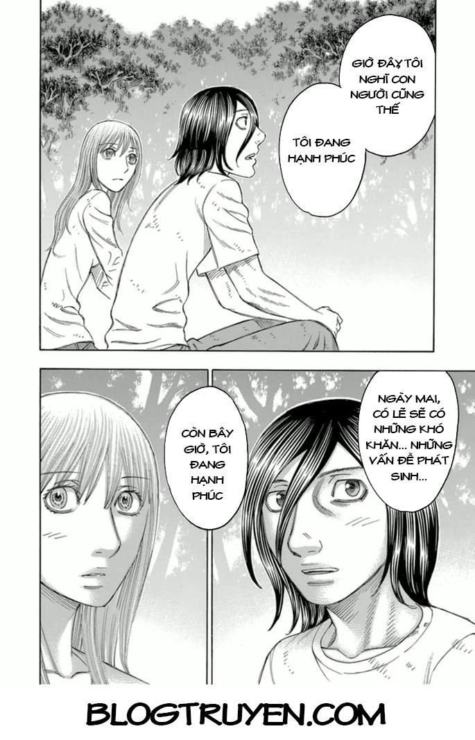 Suicide Island Chapter 98 - 13