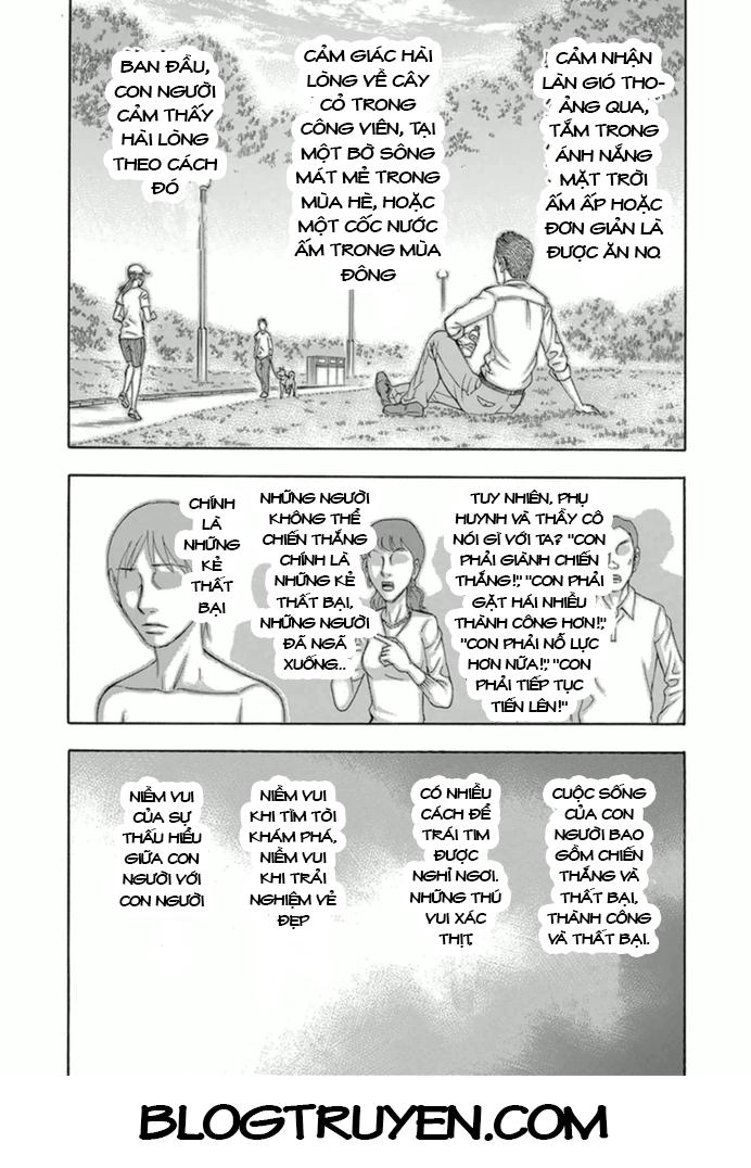 Suicide Island Chapter 98 - 16
